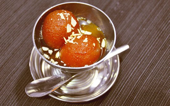 Gulab Jamun